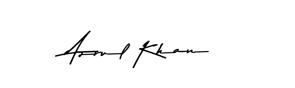 Best and Professional Signature Style for Azrul Khan. Asem Kandis PERSONAL USE Best Signature Style Collection. Azrul Khan signature style 9 images and pictures png