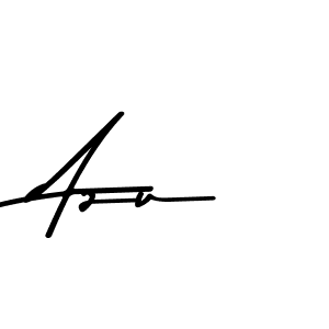 Similarly Asem Kandis PERSONAL USE is the best handwritten signature design. Signature creator online .You can use it as an online autograph creator for name Azu. Azu signature style 9 images and pictures png