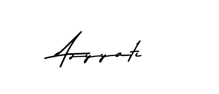 See photos of Azyyati official signature by Spectra . Check more albums & portfolios. Read reviews & check more about Asem Kandis PERSONAL USE font. Azyyati signature style 9 images and pictures png
