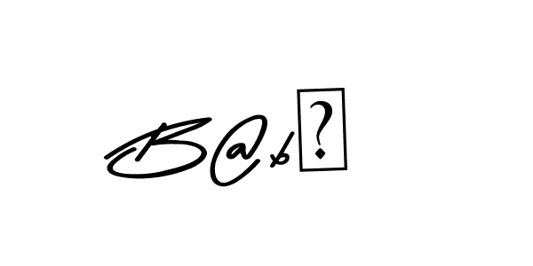 B@bĹ! stylish signature style. Best Handwritten Sign (Asem Kandis PERSONAL USE) for my name. Handwritten Signature Collection Ideas for my name B@bĹ!. B@bĹ! signature style 9 images and pictures png