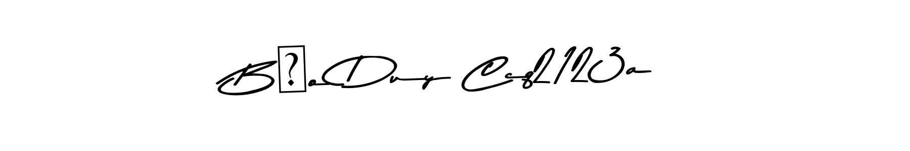 Make a beautiful signature design for name BẢo Duy Ccq2123a. Use this online signature maker to create a handwritten signature for free. BẢo Duy Ccq2123a signature style 9 images and pictures png