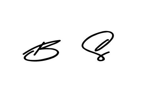Make a beautiful signature design for name B   S. Use this online signature maker to create a handwritten signature for free. B   S signature style 9 images and pictures png