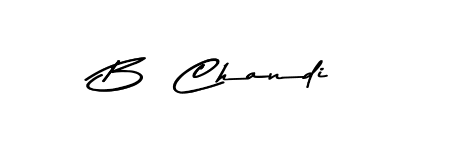 Also You can easily find your signature by using the search form. We will create B  Chandi name handwritten signature images for you free of cost using Asem Kandis PERSONAL USE sign style. B  Chandi signature style 9 images and pictures png