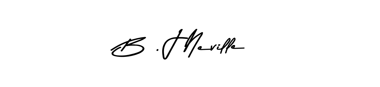 See photos of B . J Neville official signature by Spectra . Check more albums & portfolios. Read reviews & check more about Asem Kandis PERSONAL USE font. B . J Neville signature style 9 images and pictures png