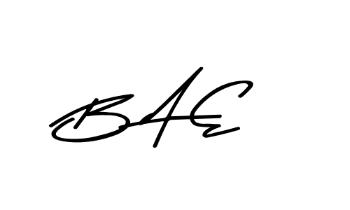 This is the best signature style for the B A E name. Also you like these signature font (Asem Kandis PERSONAL USE). Mix name signature. B A E signature style 9 images and pictures png