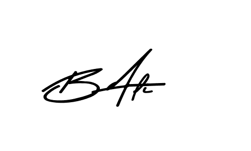 if you are searching for the best signature style for your name B Ali. so please give up your signature search. here we have designed multiple signature styles  using Asem Kandis PERSONAL USE. B Ali signature style 9 images and pictures png