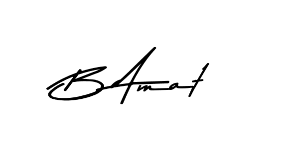 You can use this online signature creator to create a handwritten signature for the name B Amat. This is the best online autograph maker. B Amat signature style 9 images and pictures png