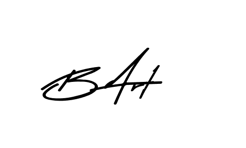 Make a beautiful signature design for name B Art. Use this online signature maker to create a handwritten signature for free. B Art signature style 9 images and pictures png