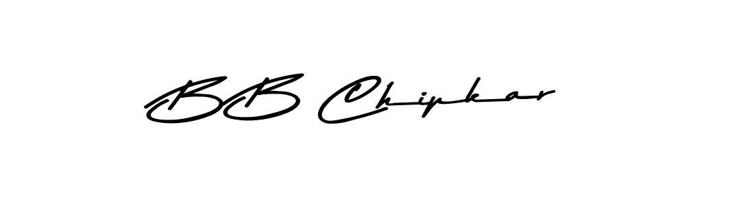 Asem Kandis PERSONAL USE is a professional signature style that is perfect for those who want to add a touch of class to their signature. It is also a great choice for those who want to make their signature more unique. Get B B Chipkar name to fancy signature for free. B B Chipkar signature style 9 images and pictures png