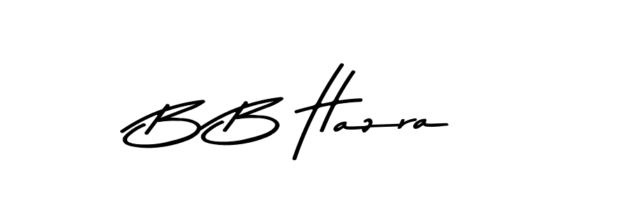 How to Draw B B Hazra signature style? Asem Kandis PERSONAL USE is a latest design signature styles for name B B Hazra. B B Hazra signature style 9 images and pictures png