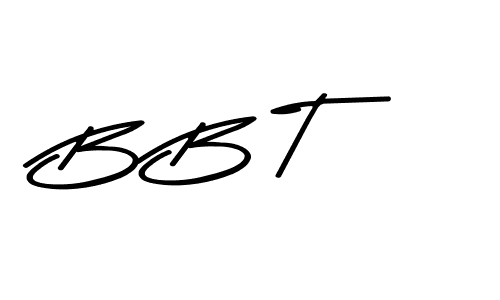 How to Draw B B T signature style? Asem Kandis PERSONAL USE is a latest design signature styles for name B B T. B B T signature style 9 images and pictures png