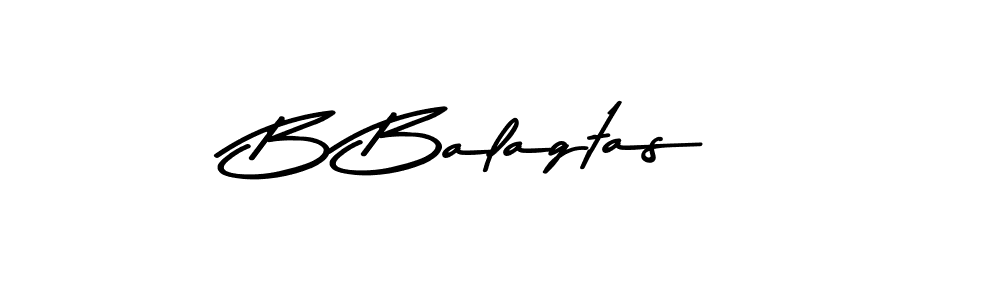 Make a beautiful signature design for name B Balagtas. Use this online signature maker to create a handwritten signature for free. B Balagtas signature style 9 images and pictures png