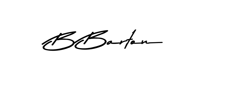 Asem Kandis PERSONAL USE is a professional signature style that is perfect for those who want to add a touch of class to their signature. It is also a great choice for those who want to make their signature more unique. Get B Barton name to fancy signature for free. B Barton signature style 9 images and pictures png