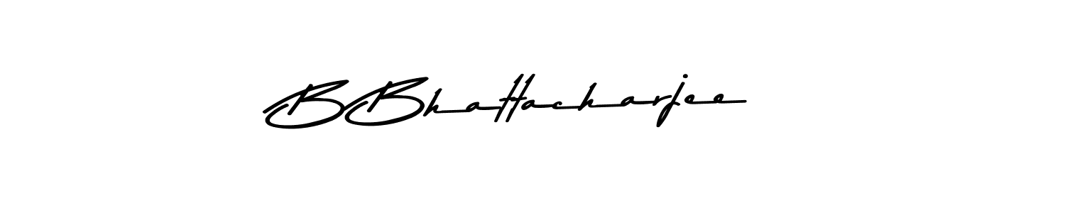 Once you've used our free online signature maker to create your best signature Asem Kandis PERSONAL USE style, it's time to enjoy all of the benefits that B Bhattacharjee name signing documents. B Bhattacharjee signature style 9 images and pictures png