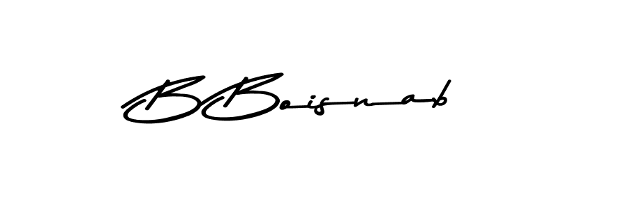 You can use this online signature creator to create a handwritten signature for the name B Boisnab. This is the best online autograph maker. B Boisnab signature style 9 images and pictures png