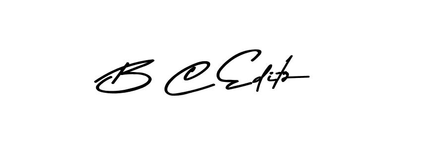 You can use this online signature creator to create a handwritten signature for the name B C Editz. This is the best online autograph maker. B C Editz signature style 9 images and pictures png
