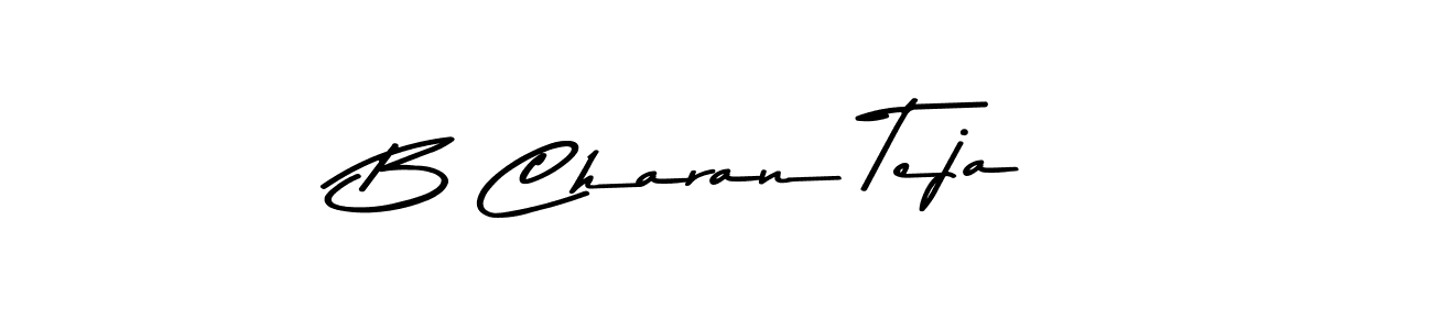 How to Draw B Charan Teja signature style? Asem Kandis PERSONAL USE is a latest design signature styles for name B Charan Teja. B Charan Teja signature style 9 images and pictures png