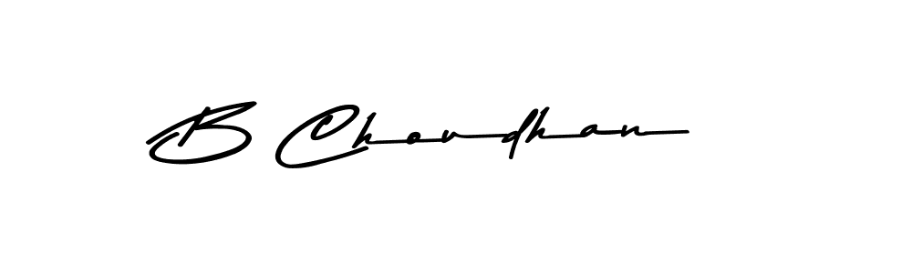 Check out images of Autograph of B Choudhan name. Actor B Choudhan Signature Style. Asem Kandis PERSONAL USE is a professional sign style online. B Choudhan signature style 9 images and pictures png