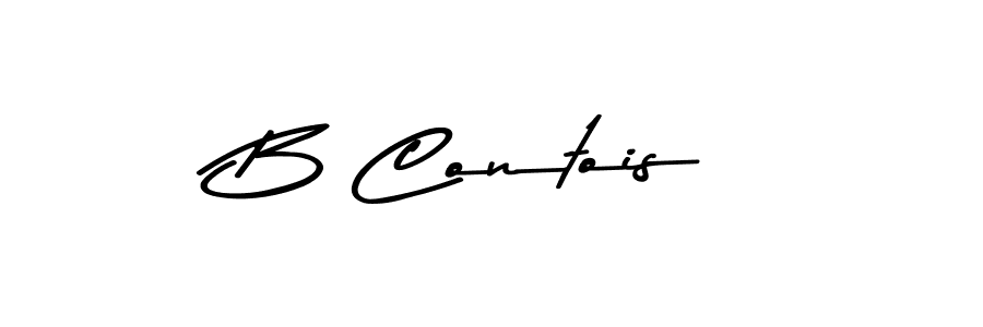 if you are searching for the best signature style for your name B Contois. so please give up your signature search. here we have designed multiple signature styles  using Asem Kandis PERSONAL USE. B Contois signature style 9 images and pictures png