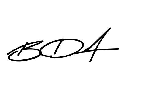 Here are the top 10 professional signature styles for the name B D A. These are the best autograph styles you can use for your name. B D A signature style 9 images and pictures png