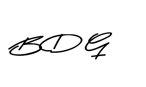 Make a beautiful signature design for name B D G. Use this online signature maker to create a handwritten signature for free. B D G signature style 9 images and pictures png