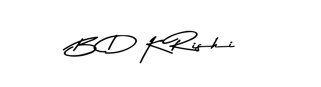 Make a beautiful signature design for name B D K Rishi. Use this online signature maker to create a handwritten signature for free. B D K Rishi signature style 9 images and pictures png