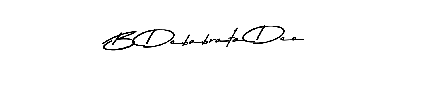 See photos of B Debabrata Deo official signature by Spectra . Check more albums & portfolios. Read reviews & check more about Asem Kandis PERSONAL USE font. B Debabrata Deo signature style 9 images and pictures png