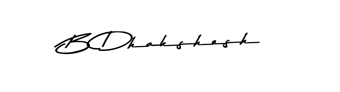 Make a short B Dhakshesh signature style. Manage your documents anywhere anytime using Asem Kandis PERSONAL USE. Create and add eSignatures, submit forms, share and send files easily. B Dhakshesh signature style 9 images and pictures png