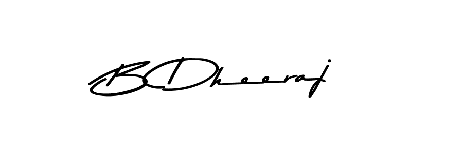 It looks lik you need a new signature style for name B Dheeraj. Design unique handwritten (Asem Kandis PERSONAL USE) signature with our free signature maker in just a few clicks. B Dheeraj signature style 9 images and pictures png