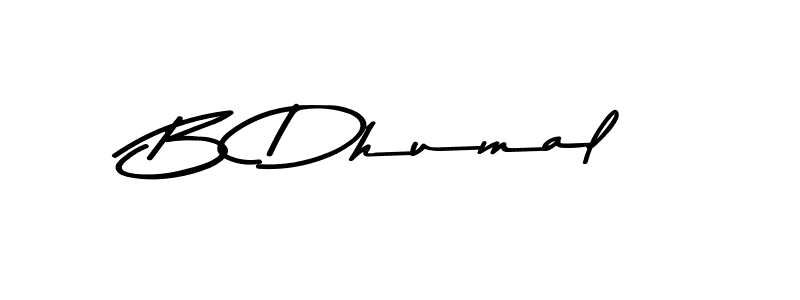 See photos of B Dhumal official signature by Spectra . Check more albums & portfolios. Read reviews & check more about Asem Kandis PERSONAL USE font. B Dhumal signature style 9 images and pictures png