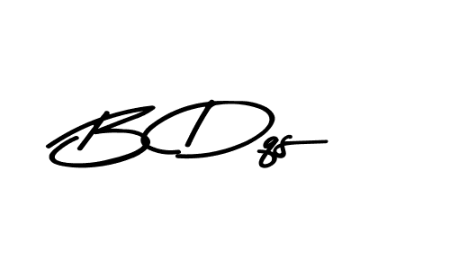 This is the best signature style for the B Dqs name. Also you like these signature font (Asem Kandis PERSONAL USE). Mix name signature. B Dqs signature style 9 images and pictures png