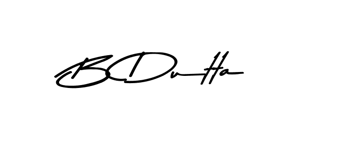It looks lik you need a new signature style for name B Dutta. Design unique handwritten (Asem Kandis PERSONAL USE) signature with our free signature maker in just a few clicks. B Dutta signature style 9 images and pictures png