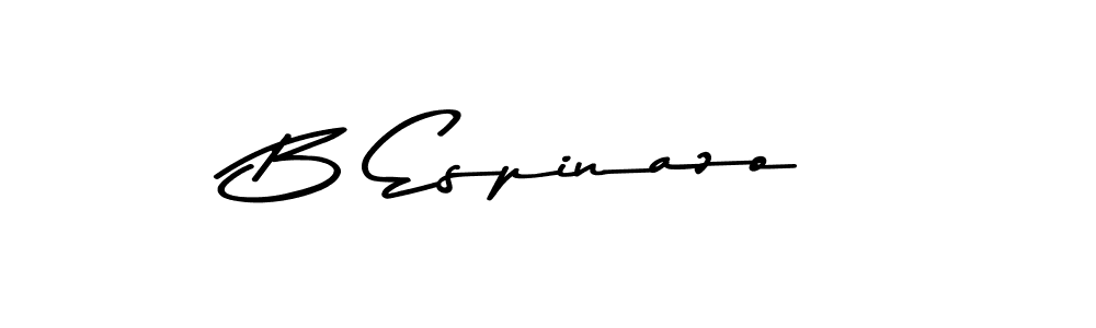 How to Draw B Espinazo signature style? Asem Kandis PERSONAL USE is a latest design signature styles for name B Espinazo. B Espinazo signature style 9 images and pictures png