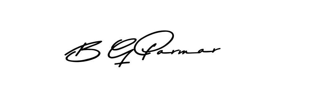 You can use this online signature creator to create a handwritten signature for the name B G Parmar. This is the best online autograph maker. B G Parmar signature style 9 images and pictures png