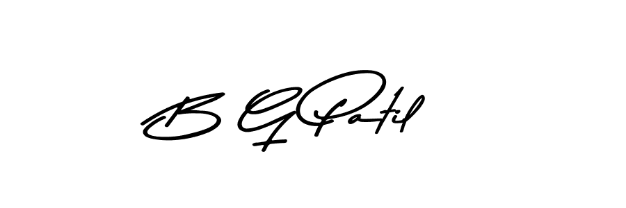 It looks lik you need a new signature style for name B G Patil. Design unique handwritten (Asem Kandis PERSONAL USE) signature with our free signature maker in just a few clicks. B G Patil signature style 9 images and pictures png