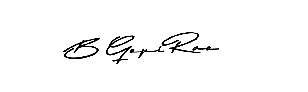 Here are the top 10 professional signature styles for the name B Gopi Rao. These are the best autograph styles you can use for your name. B Gopi Rao signature style 9 images and pictures png