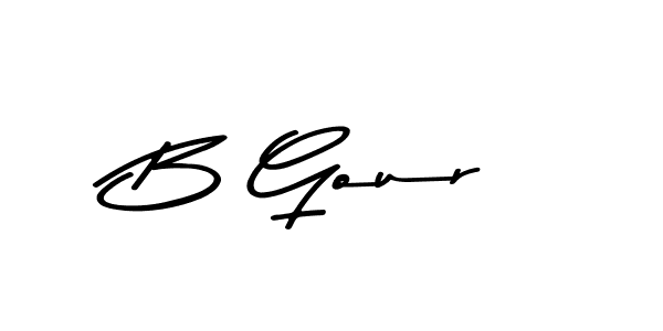 Here are the top 10 professional signature styles for the name B Gour. These are the best autograph styles you can use for your name. B Gour signature style 9 images and pictures png