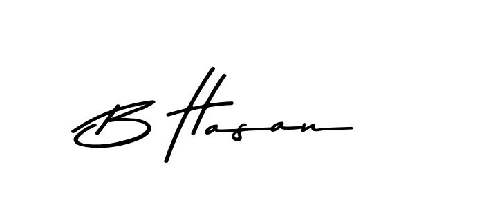 How to Draw B Hasan signature style? Asem Kandis PERSONAL USE is a latest design signature styles for name B Hasan. B Hasan signature style 9 images and pictures png