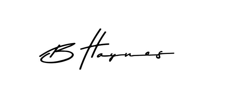 It looks lik you need a new signature style for name B Haynes. Design unique handwritten (Asem Kandis PERSONAL USE) signature with our free signature maker in just a few clicks. B Haynes signature style 9 images and pictures png