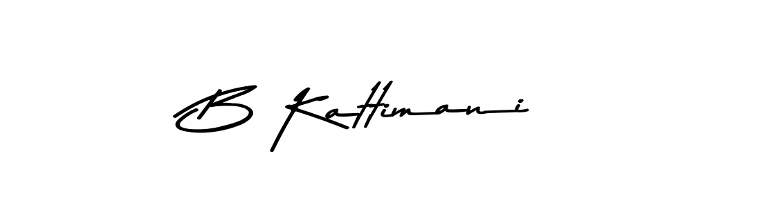 Also You can easily find your signature by using the search form. We will create B Kattimani name handwritten signature images for you free of cost using Asem Kandis PERSONAL USE sign style. B Kattimani signature style 9 images and pictures png