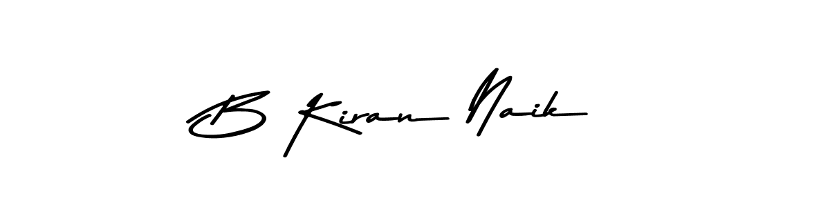 It looks lik you need a new signature style for name B Kiran Naik. Design unique handwritten (Asem Kandis PERSONAL USE) signature with our free signature maker in just a few clicks. B Kiran Naik signature style 9 images and pictures png
