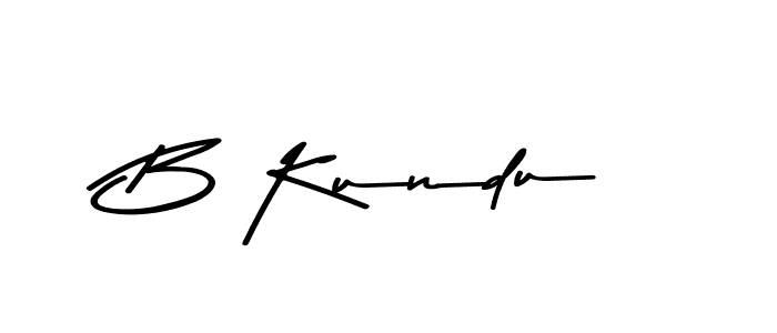 Also You can easily find your signature by using the search form. We will create B Kundu name handwritten signature images for you free of cost using Asem Kandis PERSONAL USE sign style. B Kundu signature style 9 images and pictures png