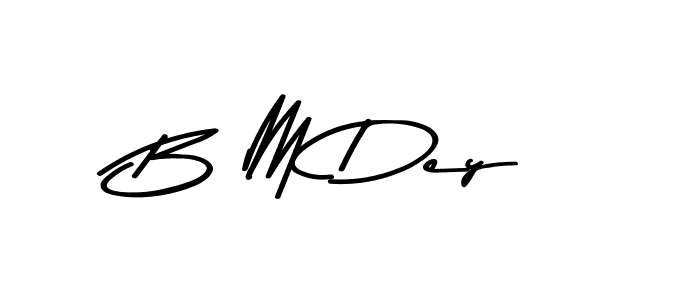 You can use this online signature creator to create a handwritten signature for the name B M Dey. This is the best online autograph maker. B M Dey signature style 9 images and pictures png