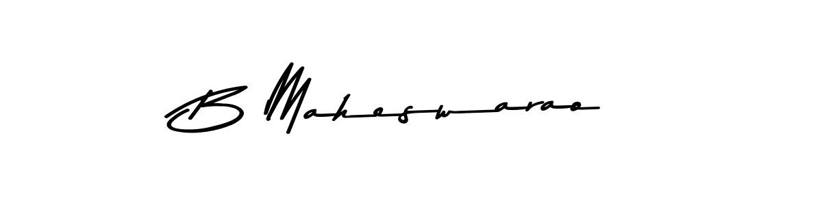 Here are the top 10 professional signature styles for the name B Maheswarao. These are the best autograph styles you can use for your name. B Maheswarao signature style 9 images and pictures png
