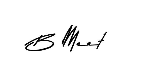 See photos of B Meet official signature by Spectra . Check more albums & portfolios. Read reviews & check more about Asem Kandis PERSONAL USE font. B Meet signature style 9 images and pictures png