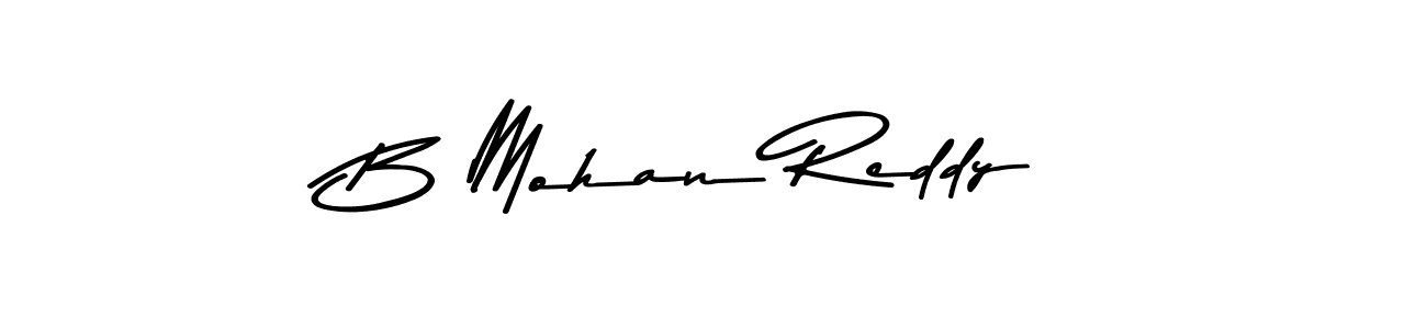 It looks lik you need a new signature style for name B Mohan Reddy. Design unique handwritten (Asem Kandis PERSONAL USE) signature with our free signature maker in just a few clicks. B Mohan Reddy signature style 9 images and pictures png