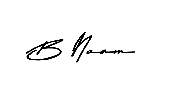 Make a beautiful signature design for name B Naam. Use this online signature maker to create a handwritten signature for free. B Naam signature style 9 images and pictures png