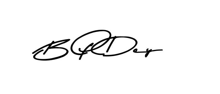 Once you've used our free online signature maker to create your best signature Asem Kandis PERSONAL USE style, it's time to enjoy all of the benefits that B P Dey name signing documents. B P Dey signature style 9 images and pictures png