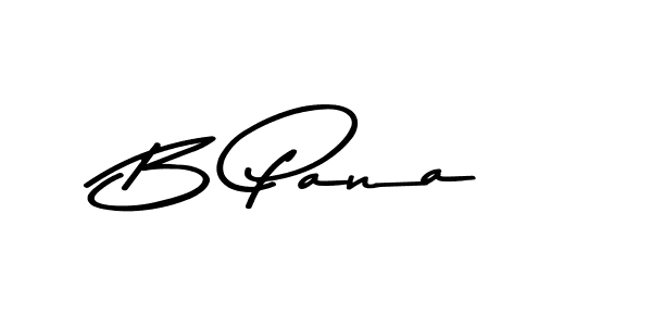 if you are searching for the best signature style for your name B Pana. so please give up your signature search. here we have designed multiple signature styles  using Asem Kandis PERSONAL USE. B Pana signature style 9 images and pictures png