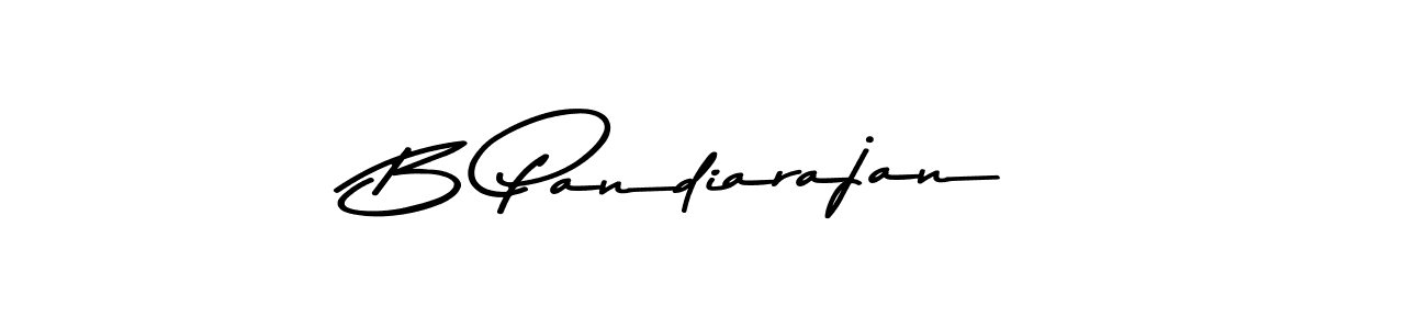 How to Draw B Pandiarajan signature style? Asem Kandis PERSONAL USE is a latest design signature styles for name B Pandiarajan. B Pandiarajan signature style 9 images and pictures png